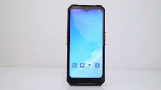 Rugged & Durable 5G  Data Capture Customizable & Expandable Long Battery & Fast Charging