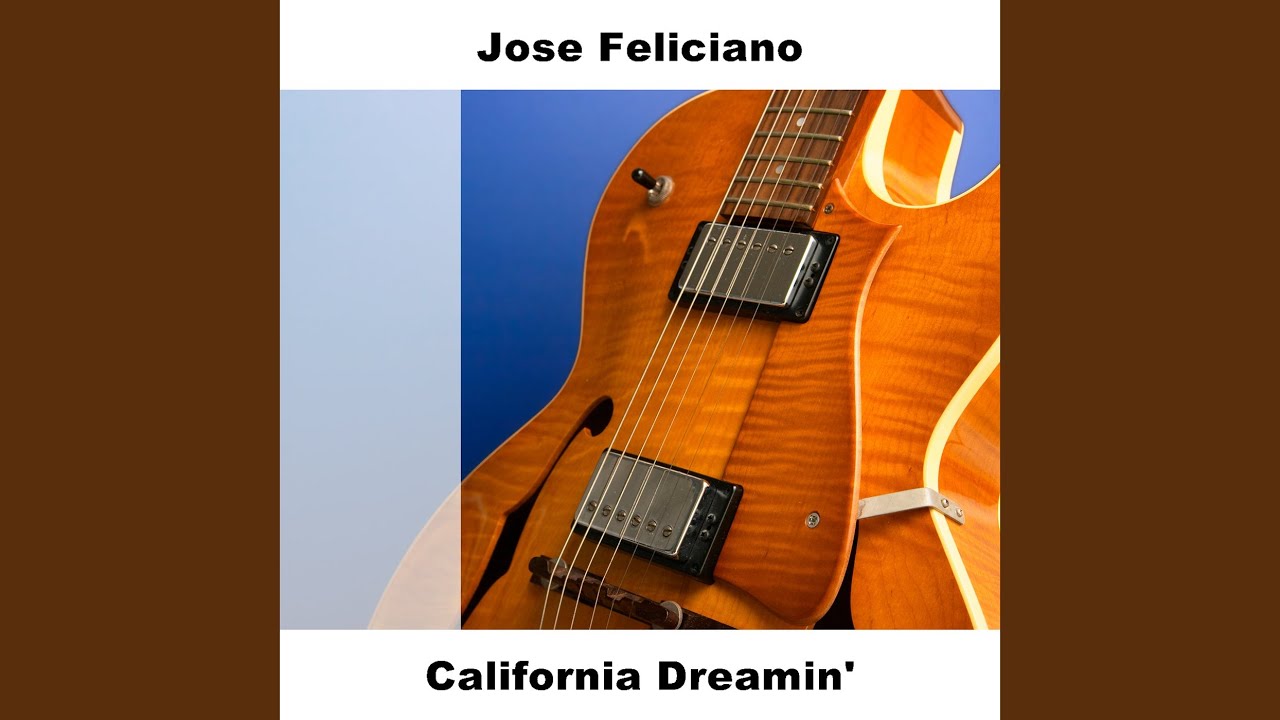 California Dreamin' - Live California Dreamin' - Live