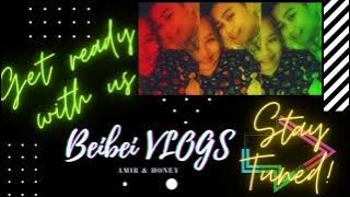 Stay tuned!!! | Beibei Vlogs