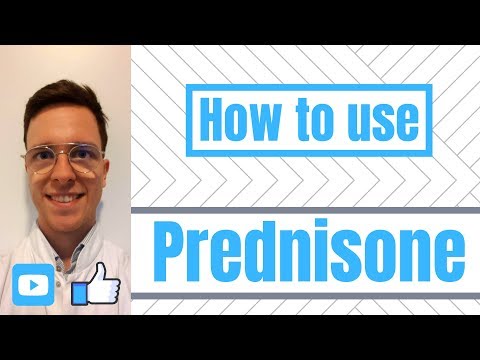 Video: Prednisolone - Instructions For Use, Price, Tablets, Ointment, Ampoules