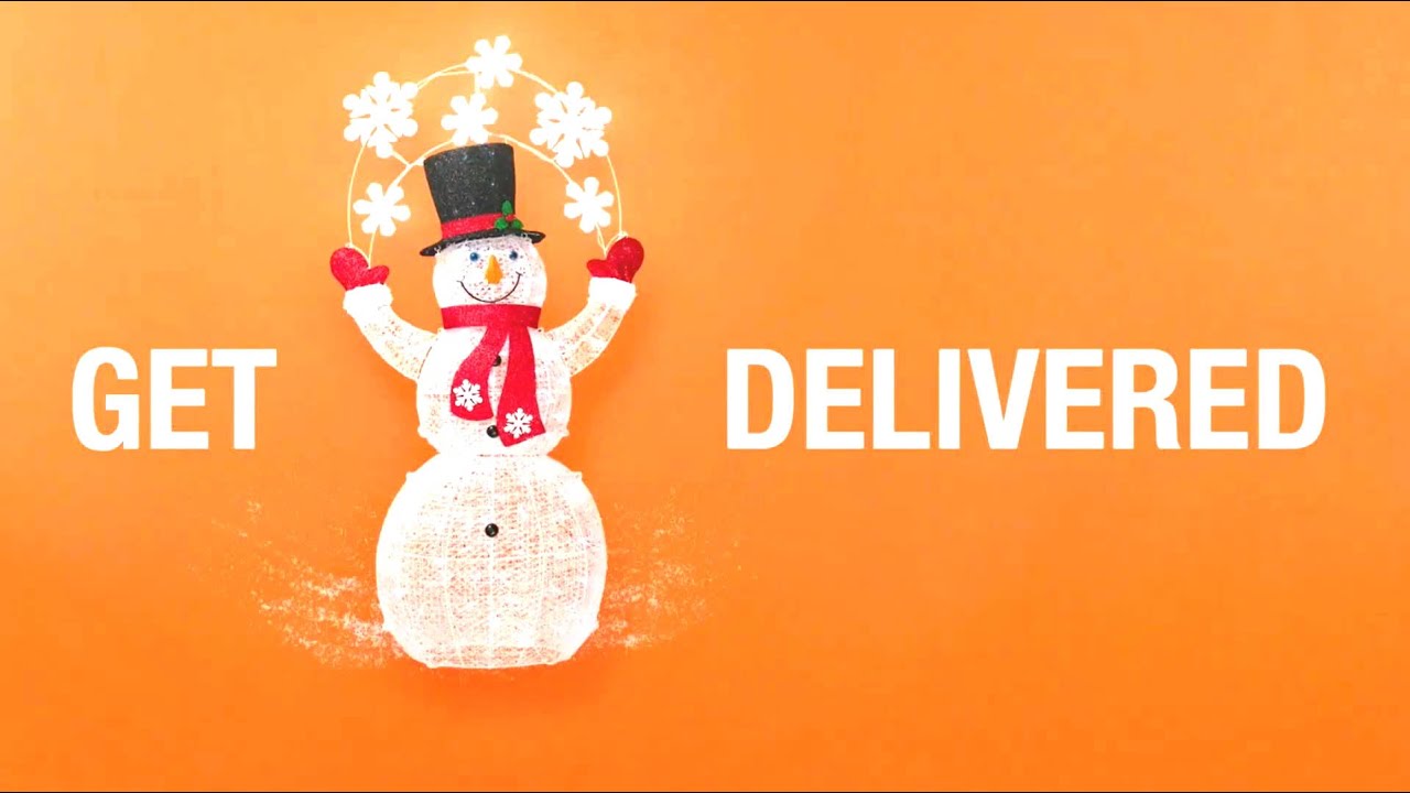 The Home Depot | Holiday | Commercial #2 (2025)