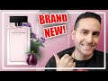 NEW! NARCISO RODRIGUEZ FOR HER MUSC NOIR PERFUME REVIEW! (2021) | FANTASTIC MUSK AND PLUM FRAGRANCE!