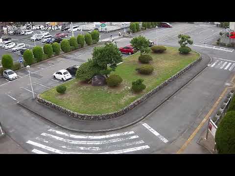 Nakagawa Ward City View live cam preview