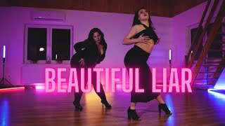 Beyoncé & Shakira - Beautiful Liar | Choreography by Alicja Szafrańska