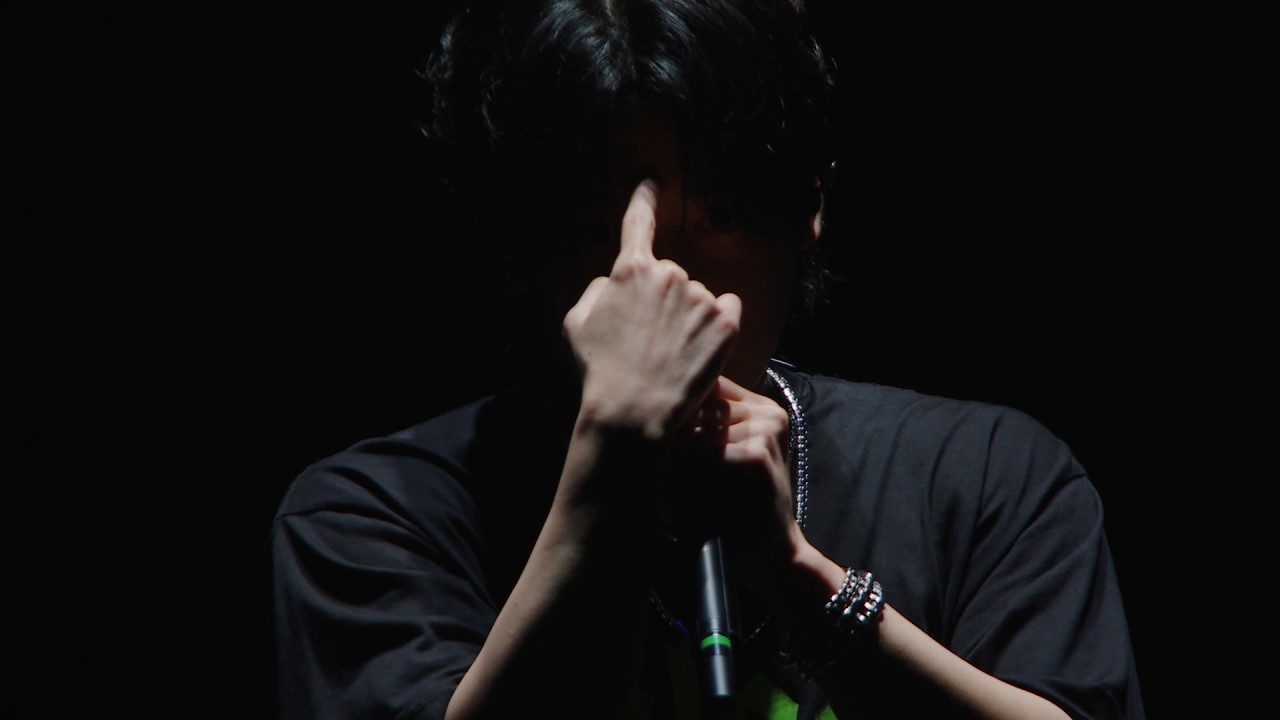 フィラデルフィア  Live full ver. Gero