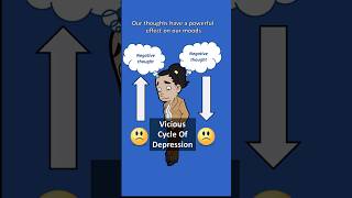 Reversing the Vicious Cycle of Depression