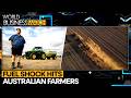 Fuel Shock Hits Australian Farmers, Costs Surge Across Rural Sector | WION World Business Watch