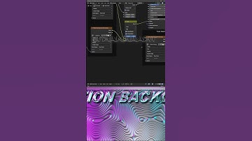 Fake Shadow by Opacity/Alpha map // Blender 3D // Thumbnail Scene Preview