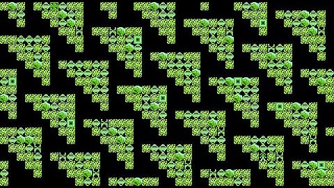 Boulder Dash for fun - 