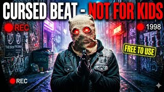 free Total Chaos  Aggressive Drift Phonk trigger Beats