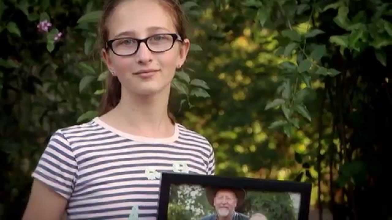 Zia's Story: Unfunded Cancer Research