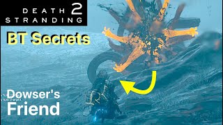 Download Lagu Death Stranding 2: BT Secrets MP3 Download Lagu Death Stranding 2: BT Secrets MP3
