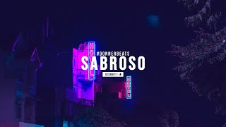 Miniatura de vídeo de "Kevvo x Noriel Type Beat l "Sabroso" l Reggaeton Perreo Instrumental 👅"