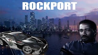 Wie Veränderte Sich Rockport Nach Most Wanted ?