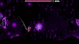 Geometry Dash - Singularity 100% Complete (On Stream)