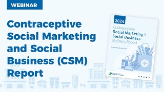 2024 CSM Report: Navigating the Data and New Features