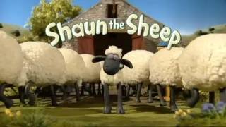 Shaun The Sheep S1 E31