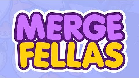 Merge Fellas Gameplay Walkthrough Part 1