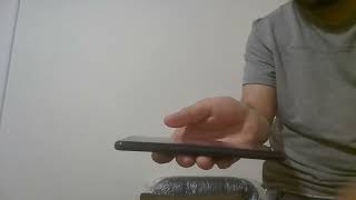 SensorFusionData Shared bet PHONE and Matlab screenshot 2