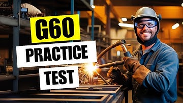 G60 Practice Test 2026 Certificate Fitness Torch Use Flammable Gases Certification Exam Questions