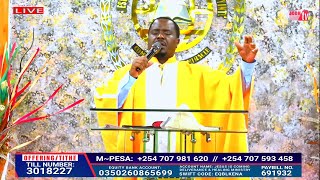 WORSHIP MIX BY APOSTLE JEREMIAH KIOKO