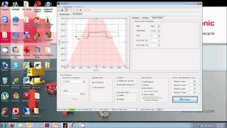 Leuze Electronic Les 36 Height Difference Guide