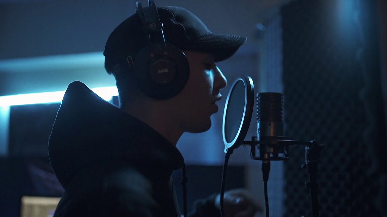 Numi - Cammino da solo (prod. Pablo Limo)