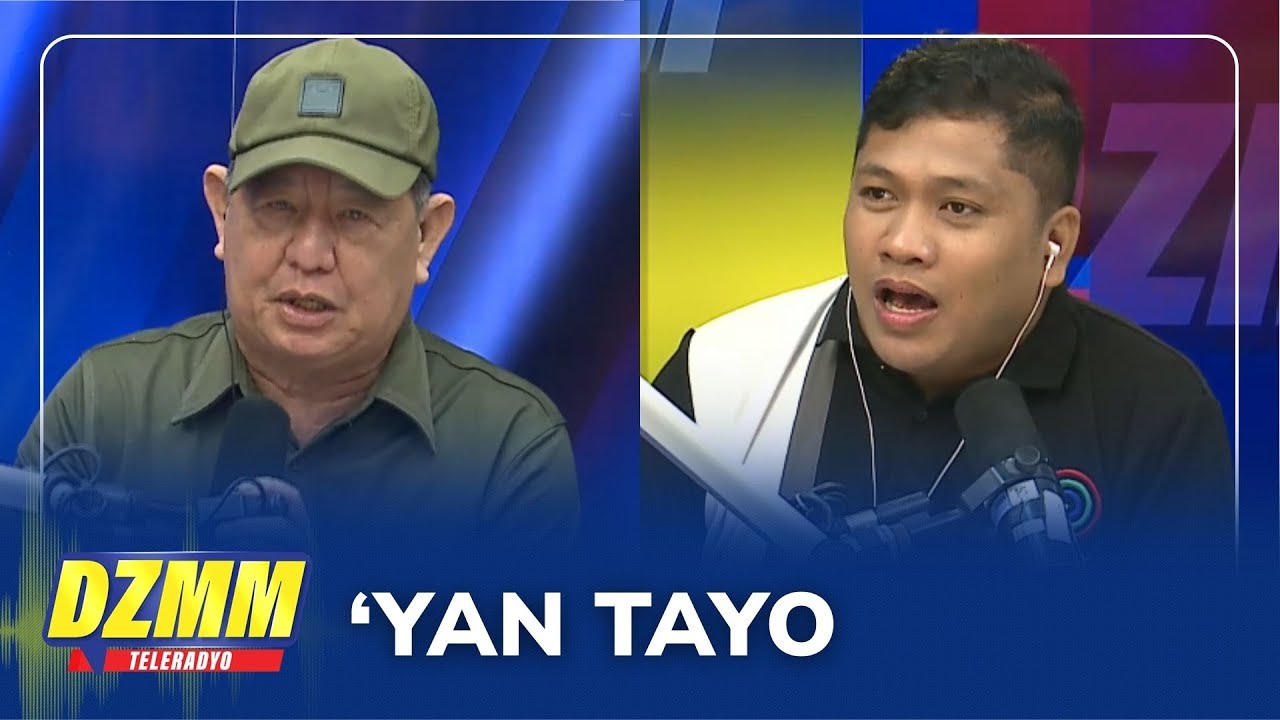 'Yan Tayo | DZMM Teleradyo (17 January 2026)