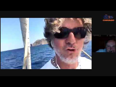 Limnos. Art Odyssey, con lo Swan 46 Milanto alla scoperta (a vela) della ricchezza del Mediterraneo.