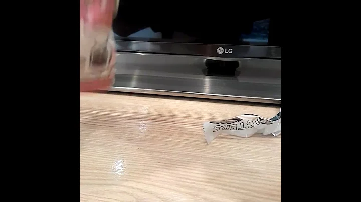 Popmart Labubu Exciting Macaron The Monsters Green Grapes Blind Box ASMR #asmr #popmart #labubu