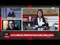 Pedido de facultades legislativas será "prueba de confianza" entre Ejecutivo y Congreso