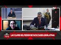 Pedido de facultades legislativas será "prueba de confianza" entre Ejecutivo y Congreso