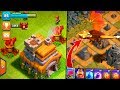 УБИЛ ЛОГОВО ДРАКОНА НА ТХ7! 200 ЗВЕЗД В ОДИНОЧНОЙ ИГРЕ! CLASH OF CLANS