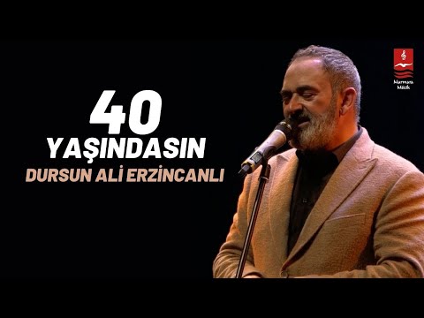 Dursun Ali Erzincanlı  \