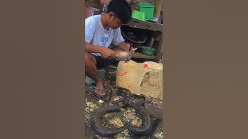 Thumbnail of Bantengan Brangwetan