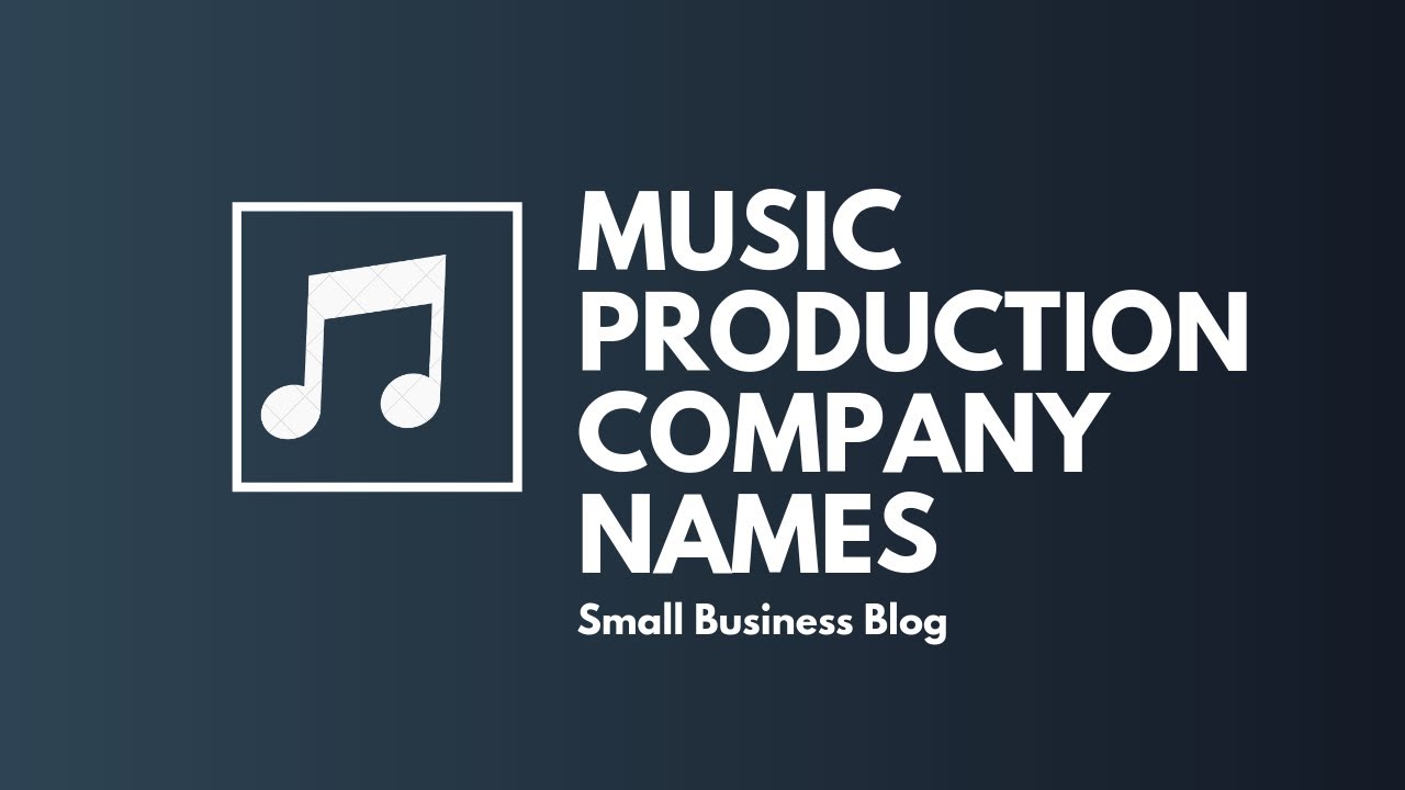 music tour production companies