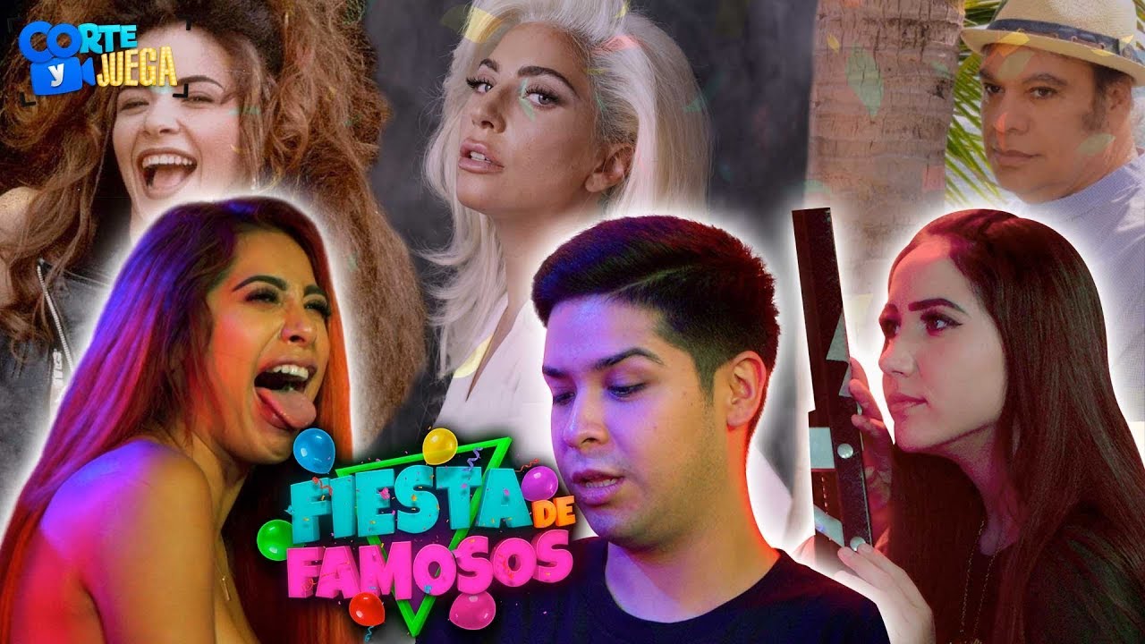youtubers-vs-cantantes-corte-y-juega-youtube