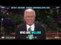 Dieter F Uchtdorf - All are welcome - #GeneralConference April 2025 #LDS