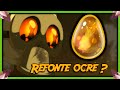 Refonte de la quête du Dofus Ocre ?!