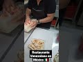 cocina Venezolana en México 🇲🇽