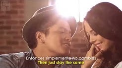Bruno Mars - Just The Way You Are (Lyrics + EspaÃ±ol) Video Official  - Durasi: 3:52. 