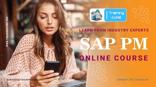 An Overview of SAP PM ( Plant Maintenance ) Module Training | Trainingcube screenshot 3