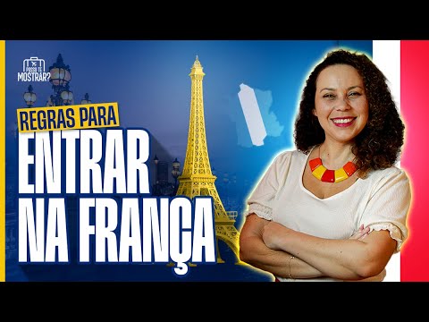 Vídeo: Dirigindo em Paris, França: o que você precisa saber