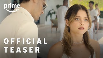 Our Fault - Official Teaser | Prime Video
