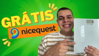 Testando Nicequest Minha Experiência Recebendo Um Presente