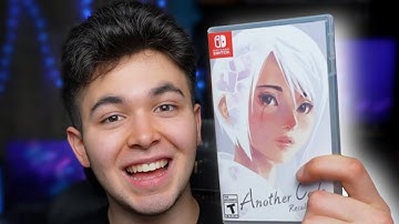 Another Code: Recollection Launch Day!