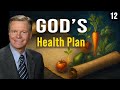 Live Longer with God's Health Blueprint | Mark Finley