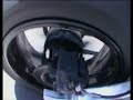 BMW S1000RR in pista