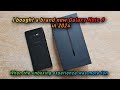 I lost my Galaxy Note 9 so I bought a brand new one in 2024! What's in the box?
