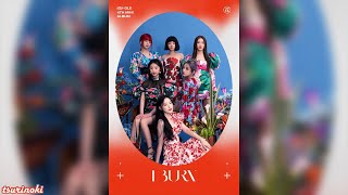 (G)I-DLE - LOST (Clean Instrumental) +DL